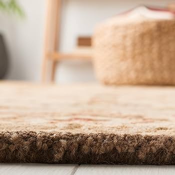 Amazon.com: SAFAVIEH Anatolia Collection Area Rug - 8' x 10